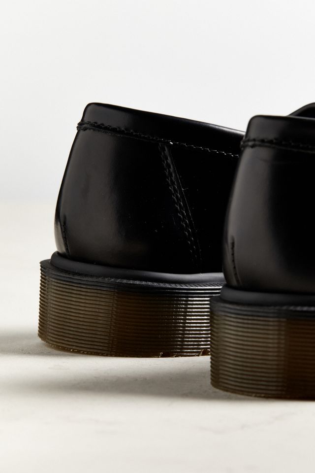 Dr. Martens Adrian Tassel Loafer #2