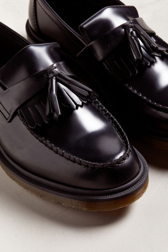 Dr. Martens Adrian Tassel Loafer #3