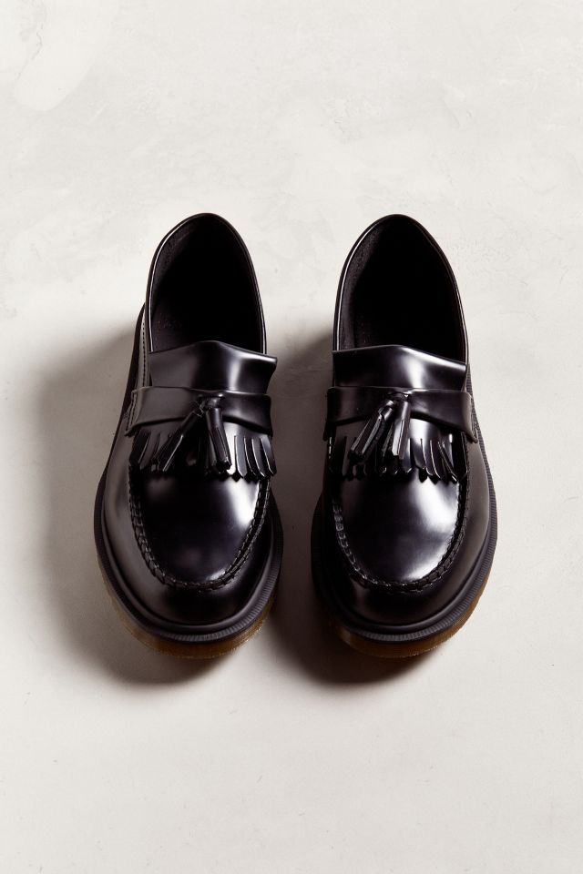 Dr. Martens Adrian Tassel Loafer | Urban Outfitters