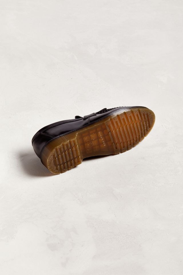 Dr. Martens Adrian Tassel Loafer #5