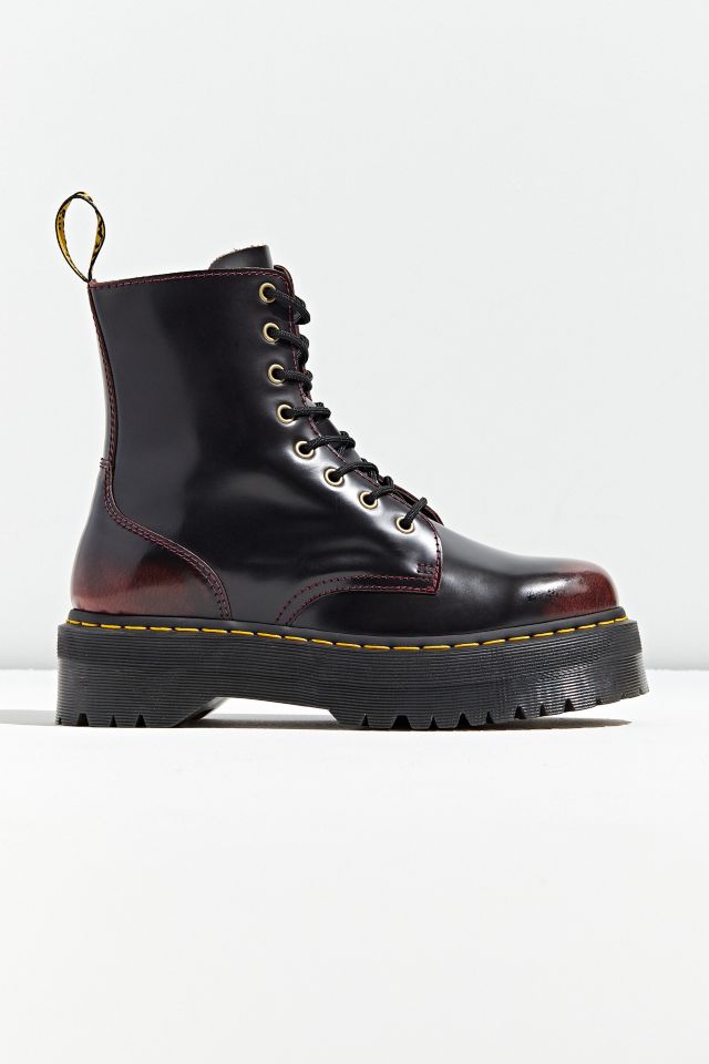 Dr martens 2025 jadon urban outfitters