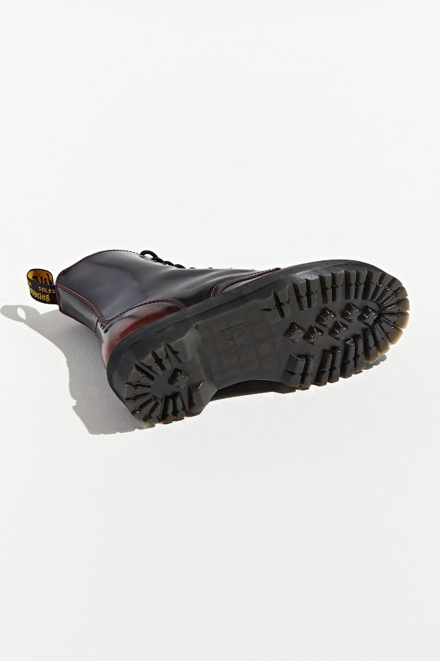 Botte Dr. Martens Jadon à 8 Oeillets #3