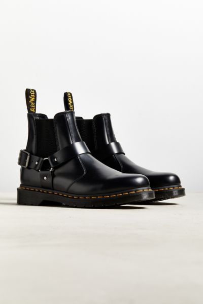 wincox dr martens