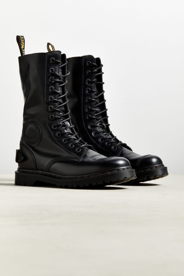 Doc martens neilson on sale