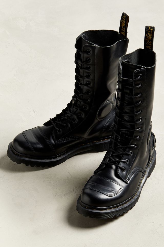 Dr martens neilson store 12 eye boot