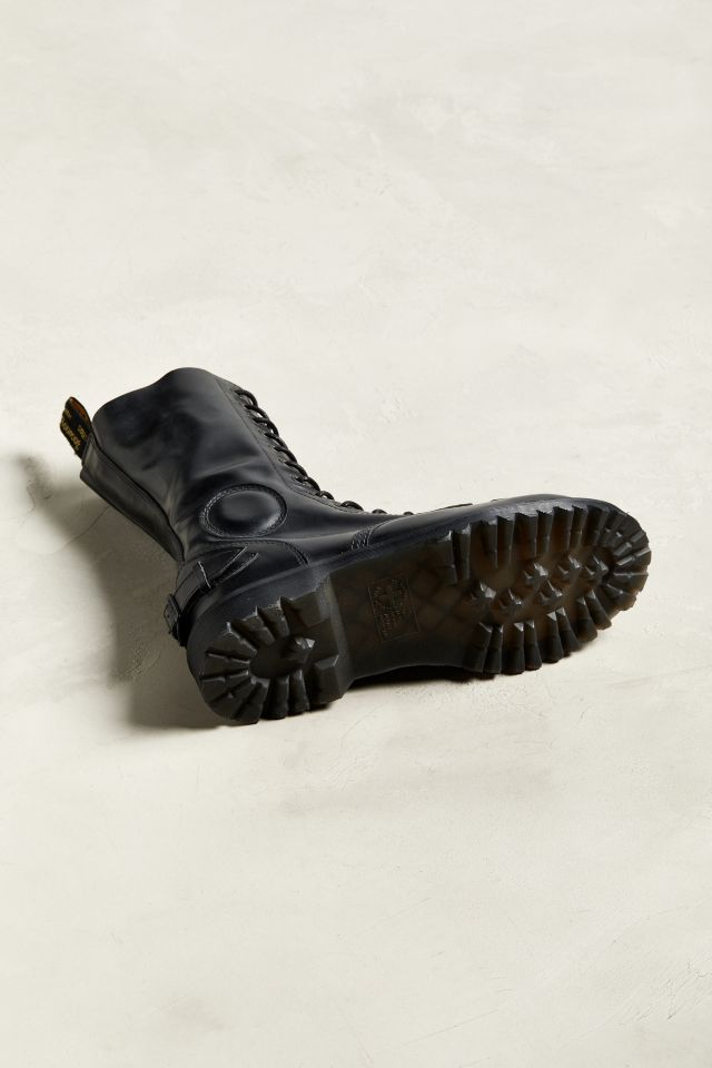 Dr martens 12 hot sale eye boots