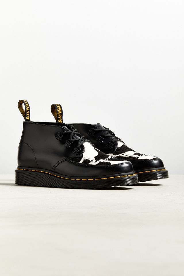 Dr. Martens Ramsey Chukka Boot | Urban Outfitters display picture 2