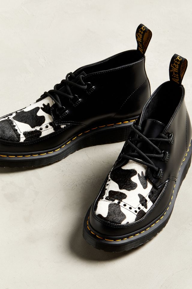 Dr martens best sale ramsey chukka