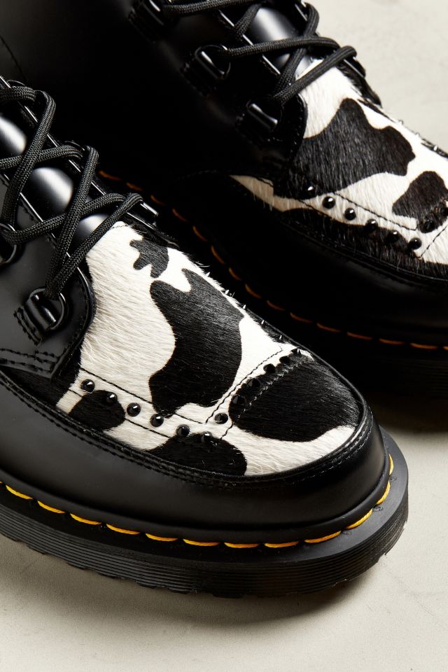 ramsey chukka