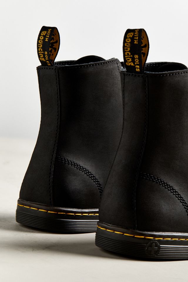 Dr. Martens Tobias 8-Eye Boot | Urban Outfitters Canada display picture 2
