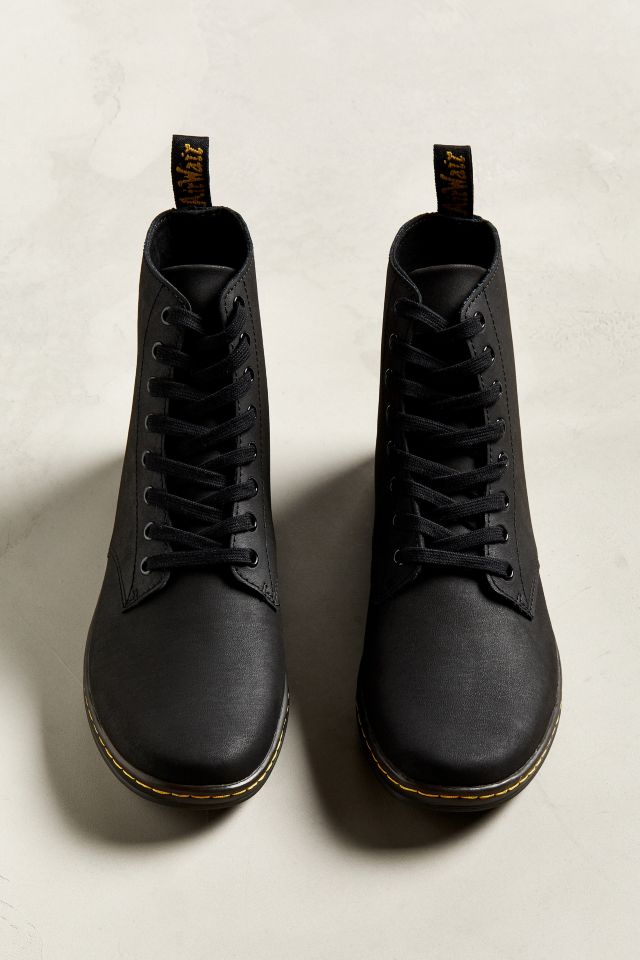 Tobias 8 eye boot sales