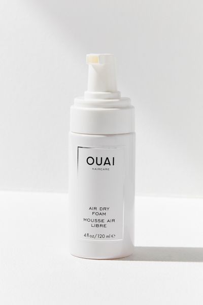 OUAI Air Dry Foam Urban Outfitters   46607958 000 B