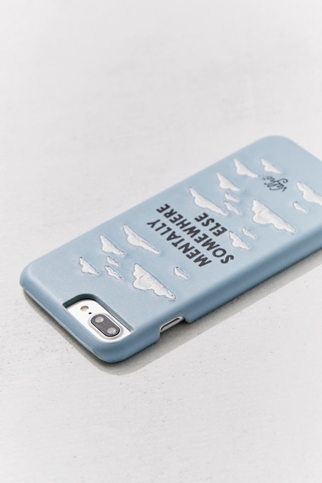 Valfre Mentally Somewhere Else iPhone 8/7/6 Plus Case #1