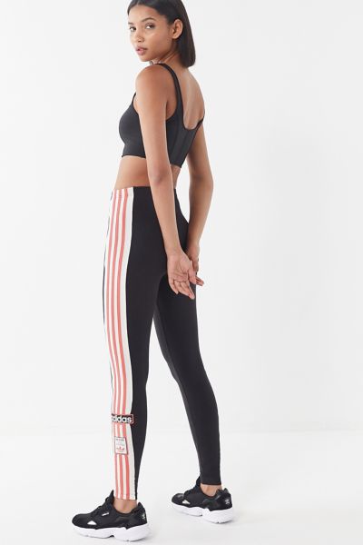 urban outfitters adidas leggings