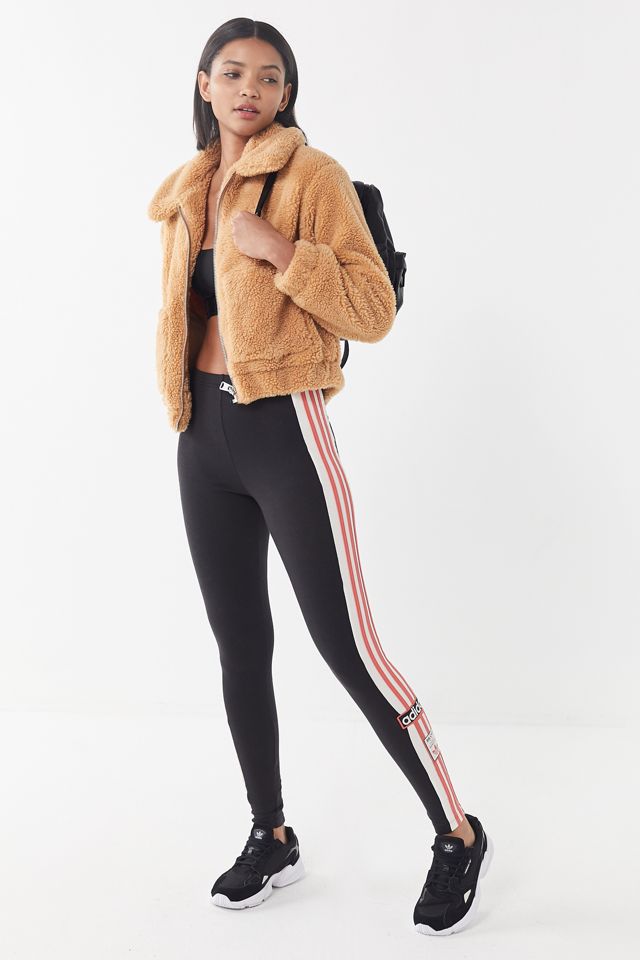 adidas Adibreak Legging #3