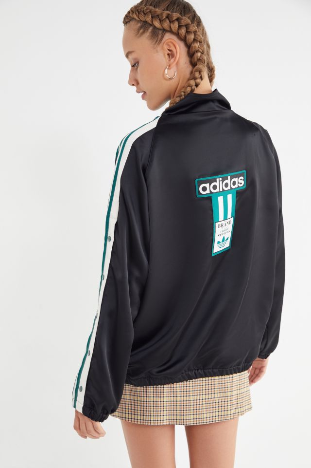 Adidas adibreak 2024 track top