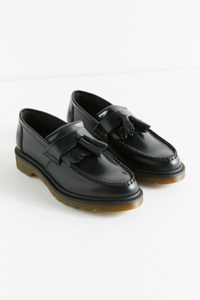 doc adrian loafers