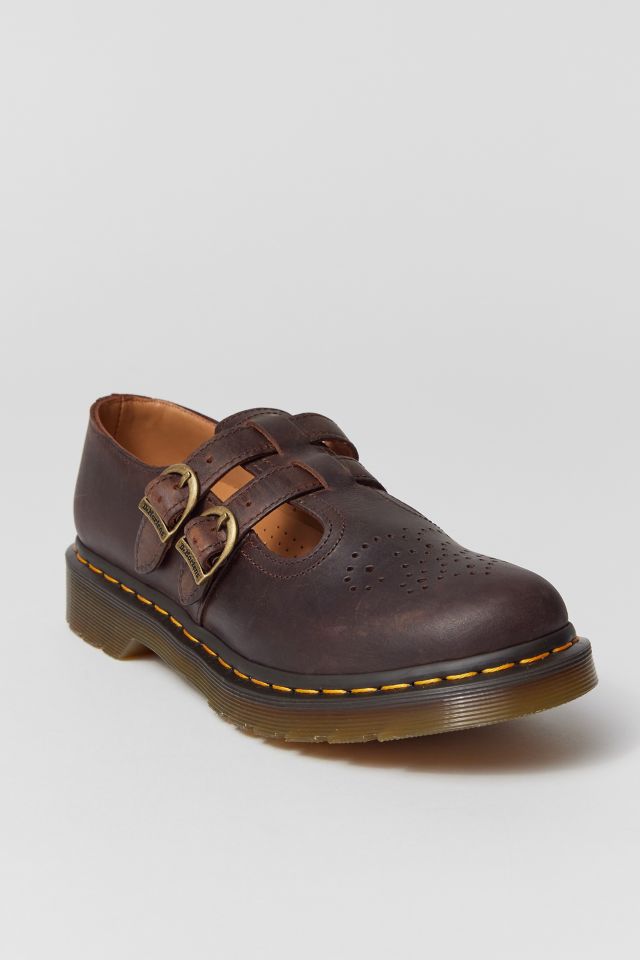 Dr martens mary on sale janes with bow