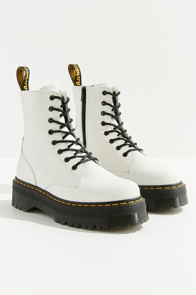 White hotsell jadon docs