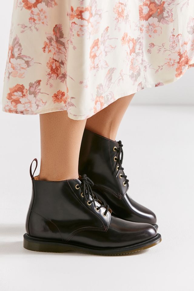 Dr martens sales emmeline sale