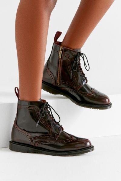 Dr martens cheap kensington delphine