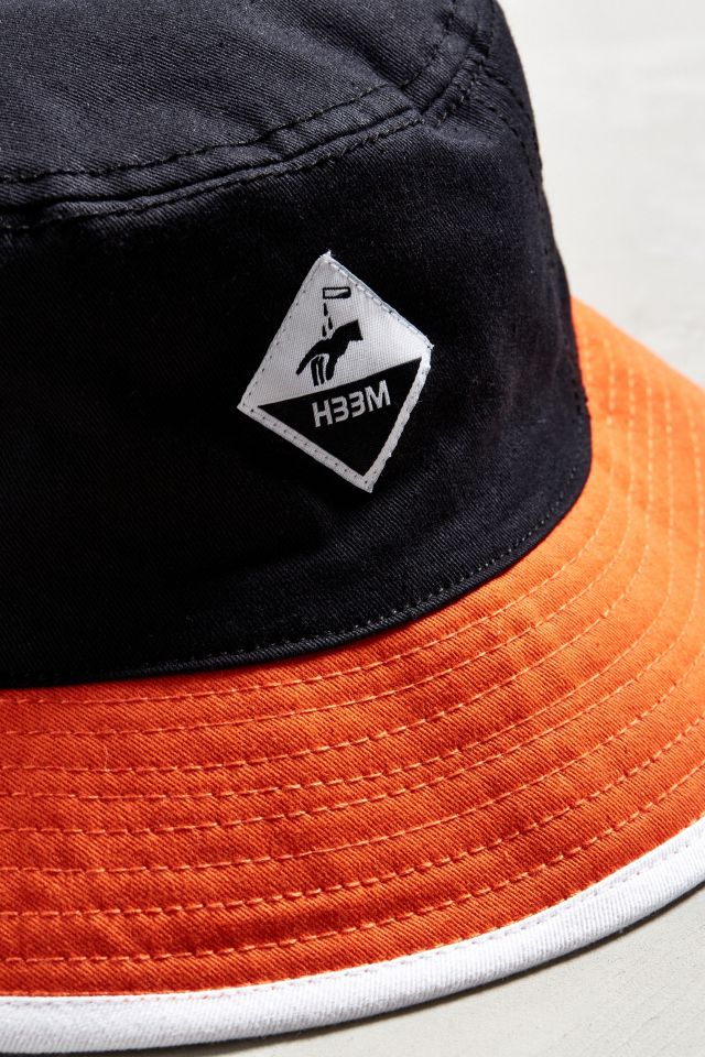 Chapeau cloche Corrosion H33M #2