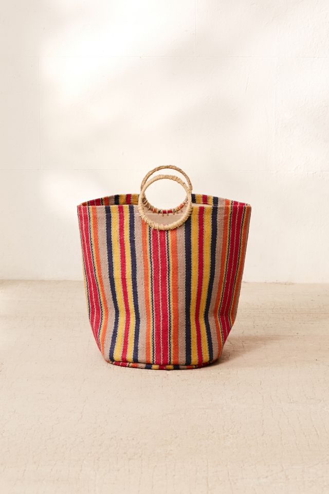 Louisa Basket #1