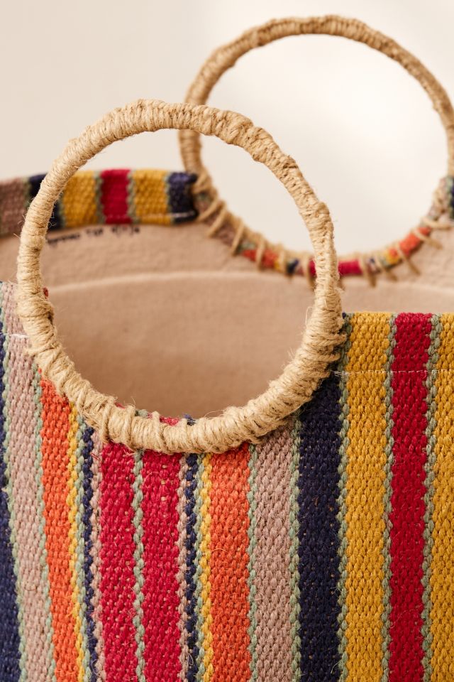 Louisa Basket #2