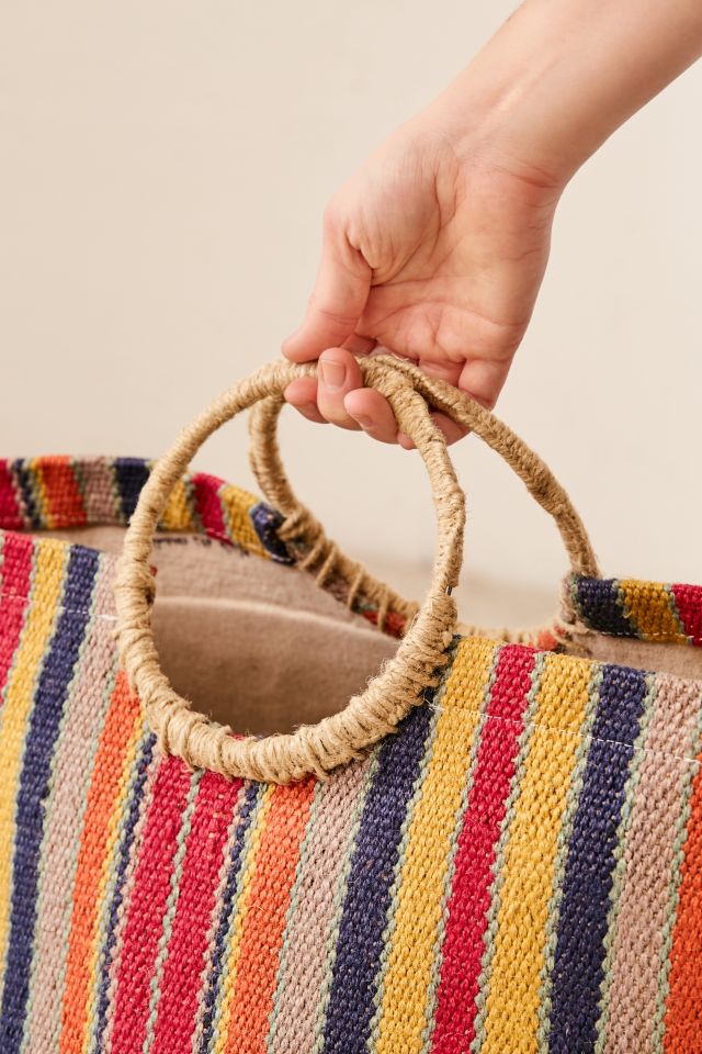 Louisa Basket #3