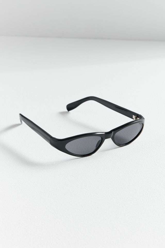 Vintage Virginia Slim Cat-Eye Sunglasses #1