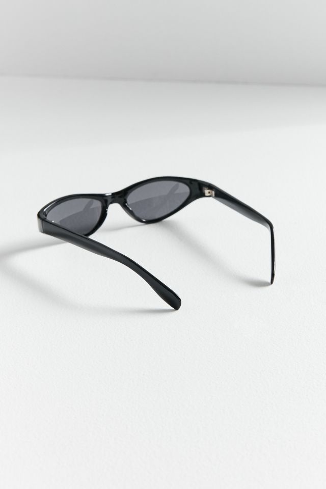 Vintage Virginia Slim Cat-Eye Sunglasses #2