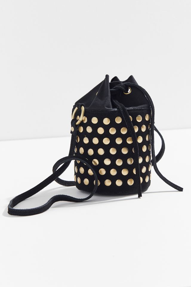 Studded Bucket Bag #1