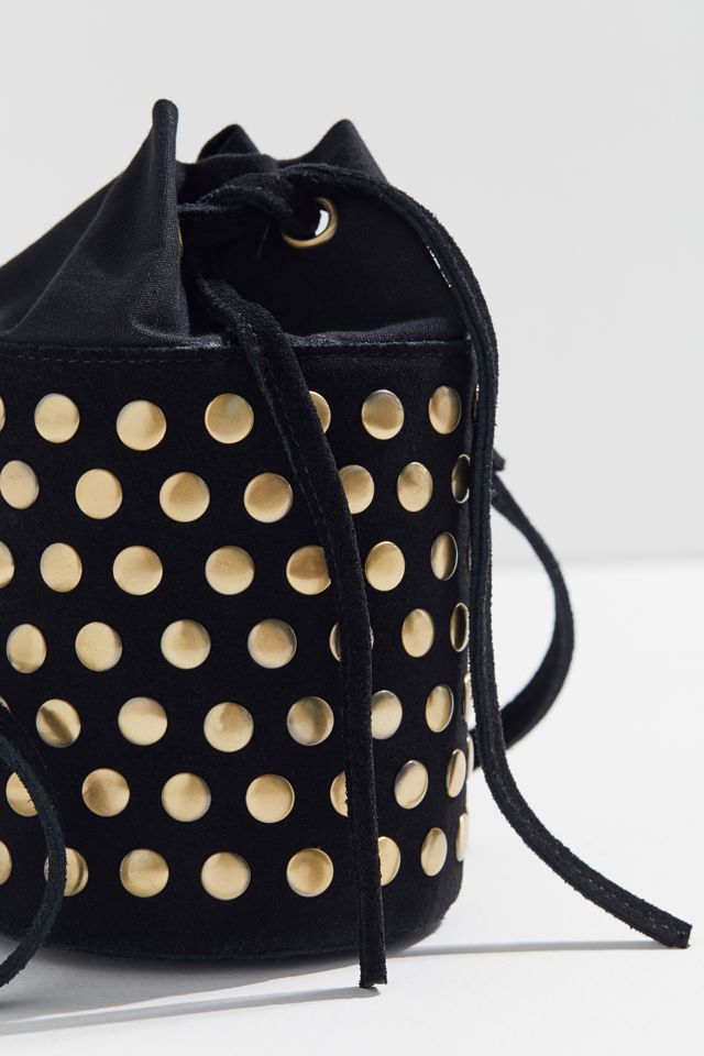 Studded Bucket Bag #2
