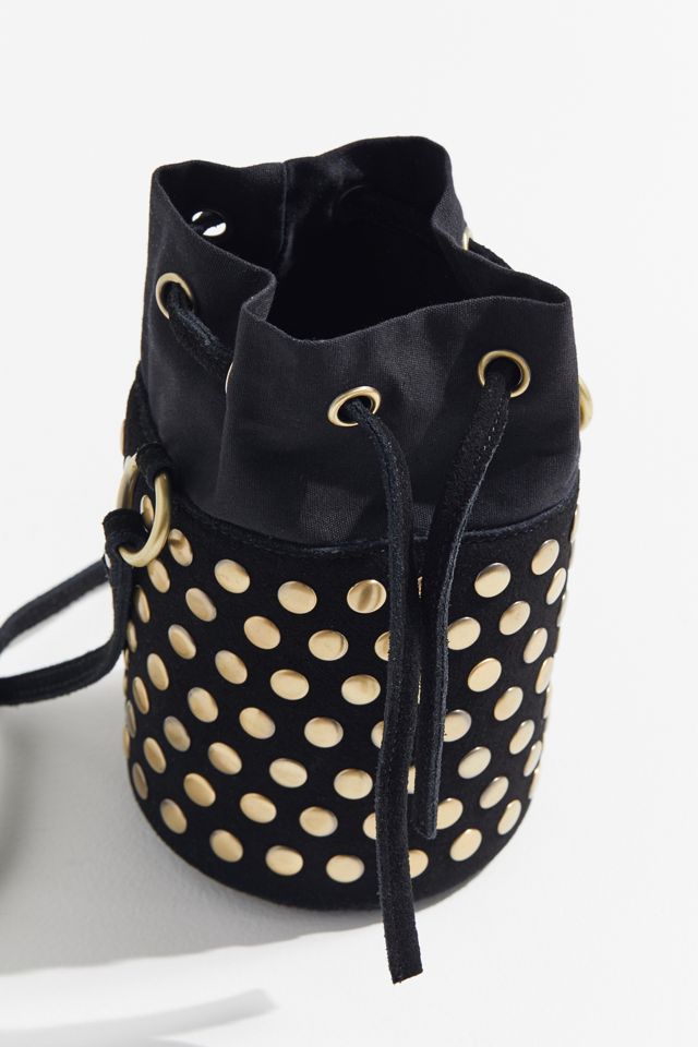 Studded Bucket Bag #3