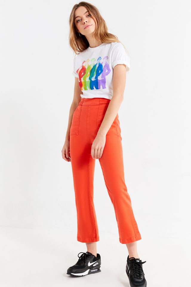 Love, Simon Rainbow Tee #1