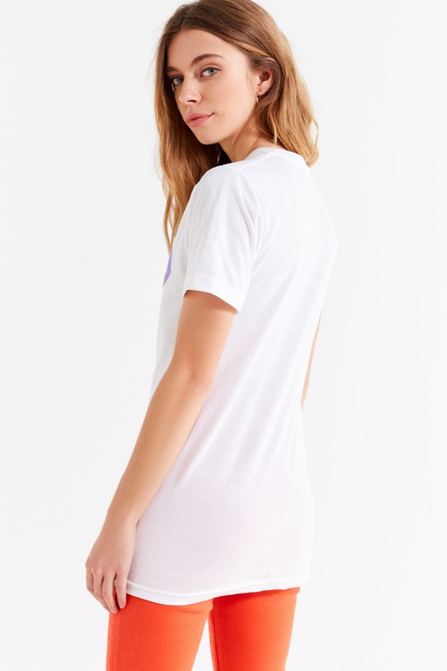 Love, Simon Rainbow Tee #2
