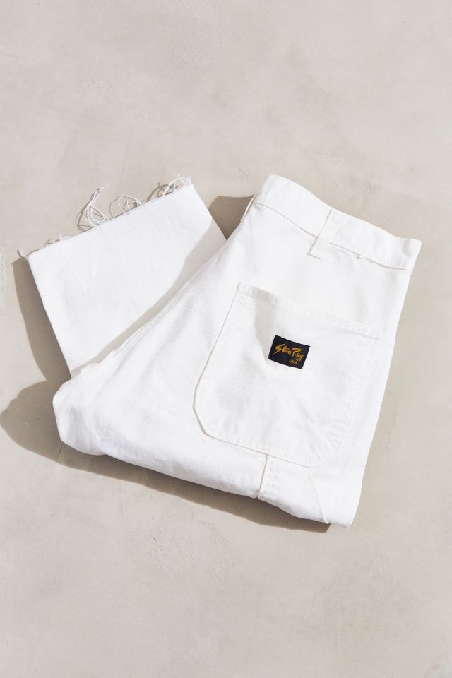 Vintage Stan Ray Painter Pant #1
