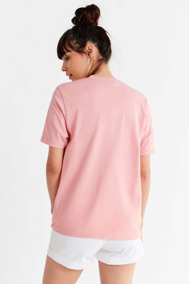 Stussy + UO Bear Tee #1