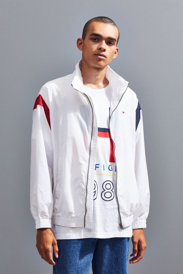 Tommy jeans shop track jacket