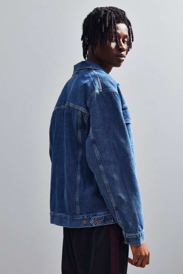Tommy Hilfiger Classic Denim Jacket #2