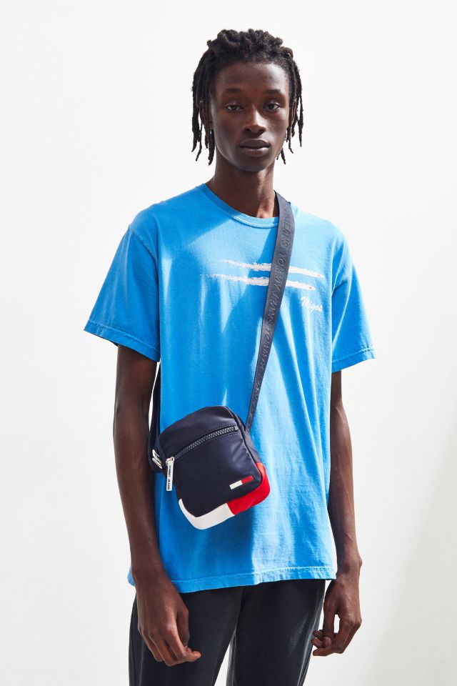Tommy Jeans Mini Messenger Bag #1