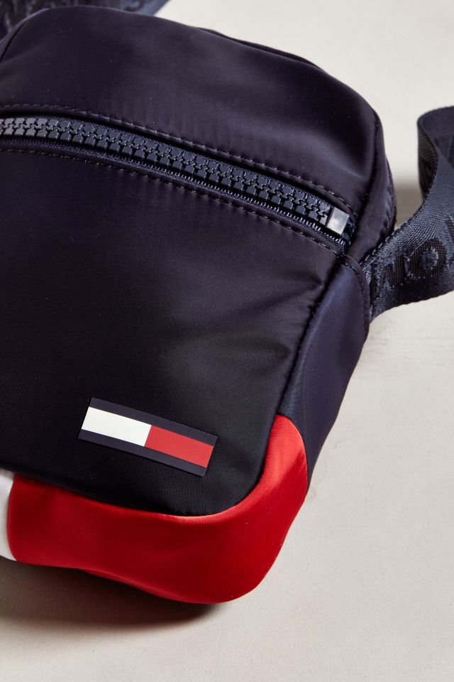 Tommy Jeans Mini Messenger Bag #3