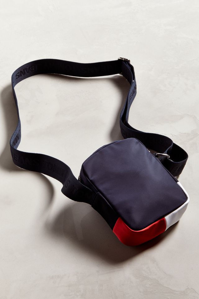 Tommy Jeans Mini Messenger Bag #4