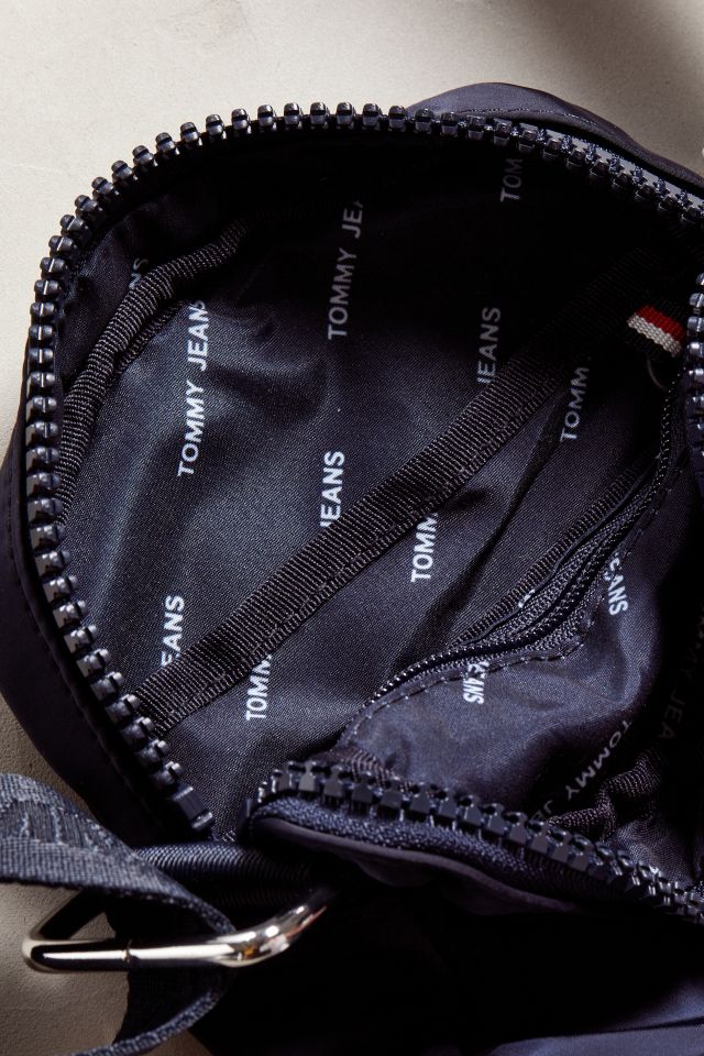 Tommy Jeans Mini Messenger Bag #5