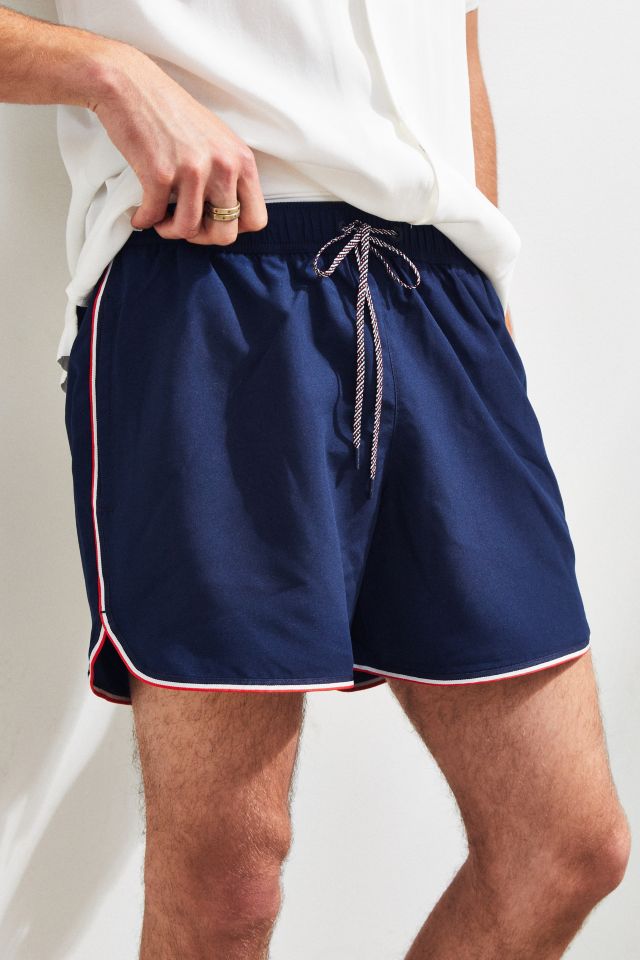 Tommy Jeans Drawstring Running Short #2