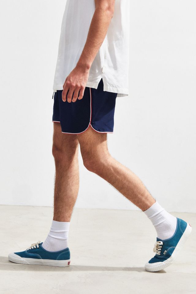 Tommy Jeans Drawstring Running Short #3