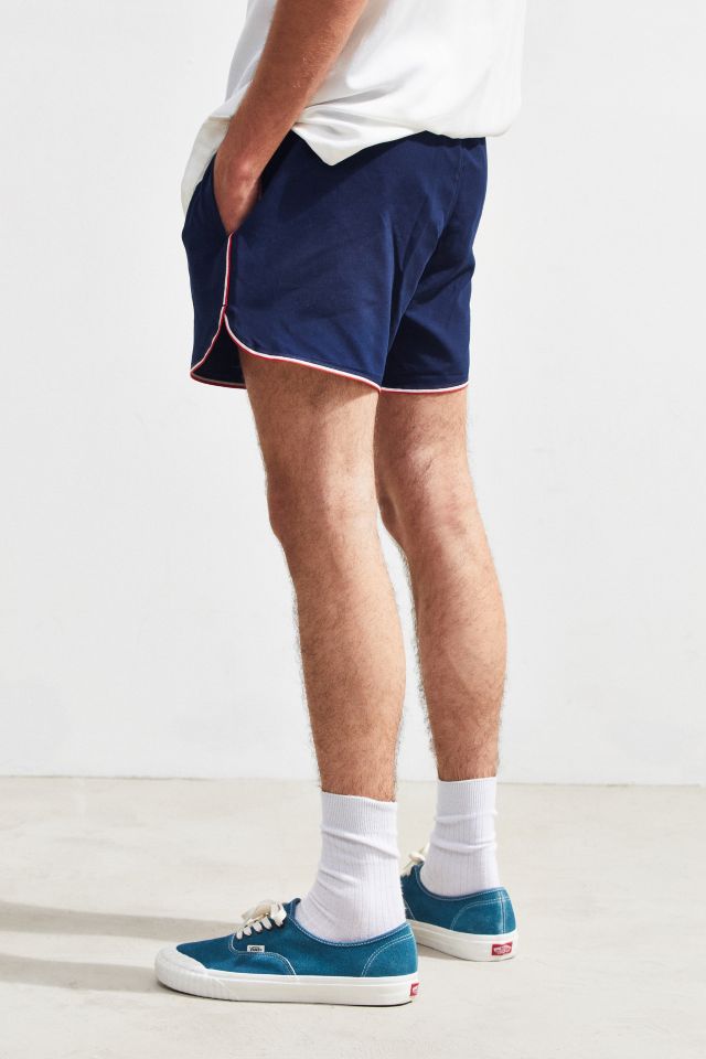 Tommy Jeans Drawstring Running Short #4