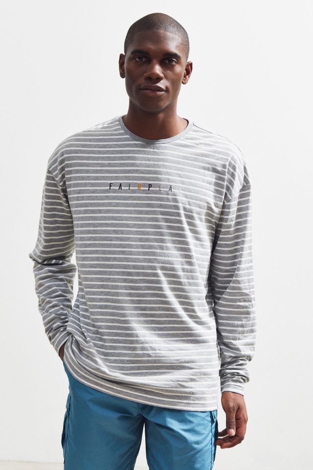 FairPlay Tolliver Long Sleeve Tee #1