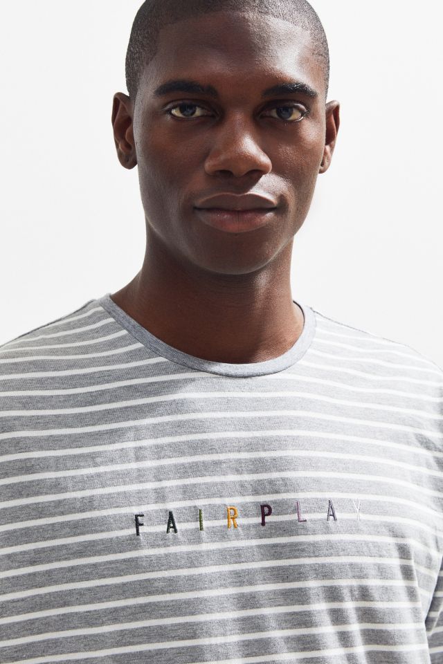 FairPlay Tolliver Long Sleeve Tee #3