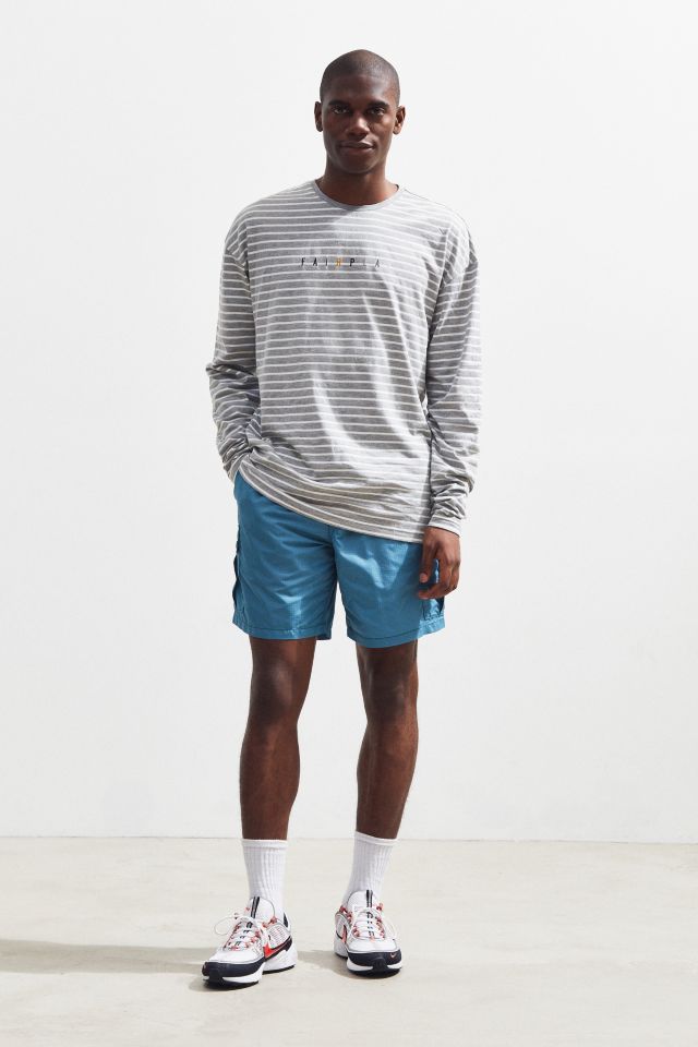 FairPlay Tolliver Long Sleeve Tee #4
